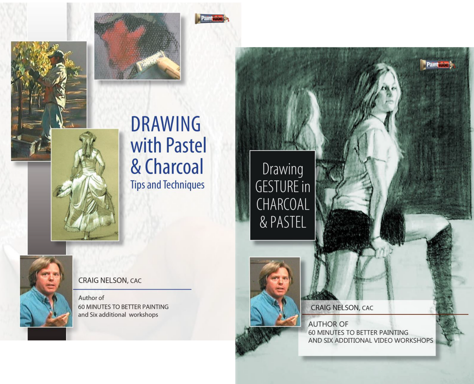 Craig Nelson Combo Set