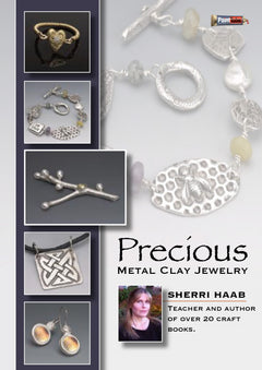 Silver Clay Jewelry