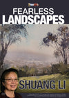 Shuang Li: Fearless Landscapes