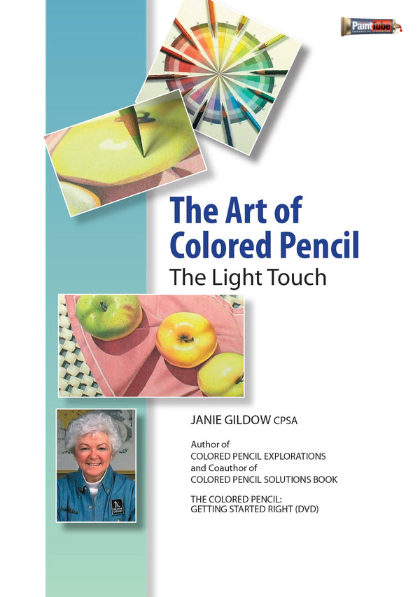 7 Winning Colored Pencil Works - Fine Art Connoisseur