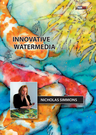 Nicholas Simmons: Innovative Water Media - Streaming