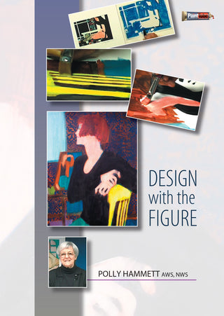 Polly Hammett: Design with the Figure - Streaming