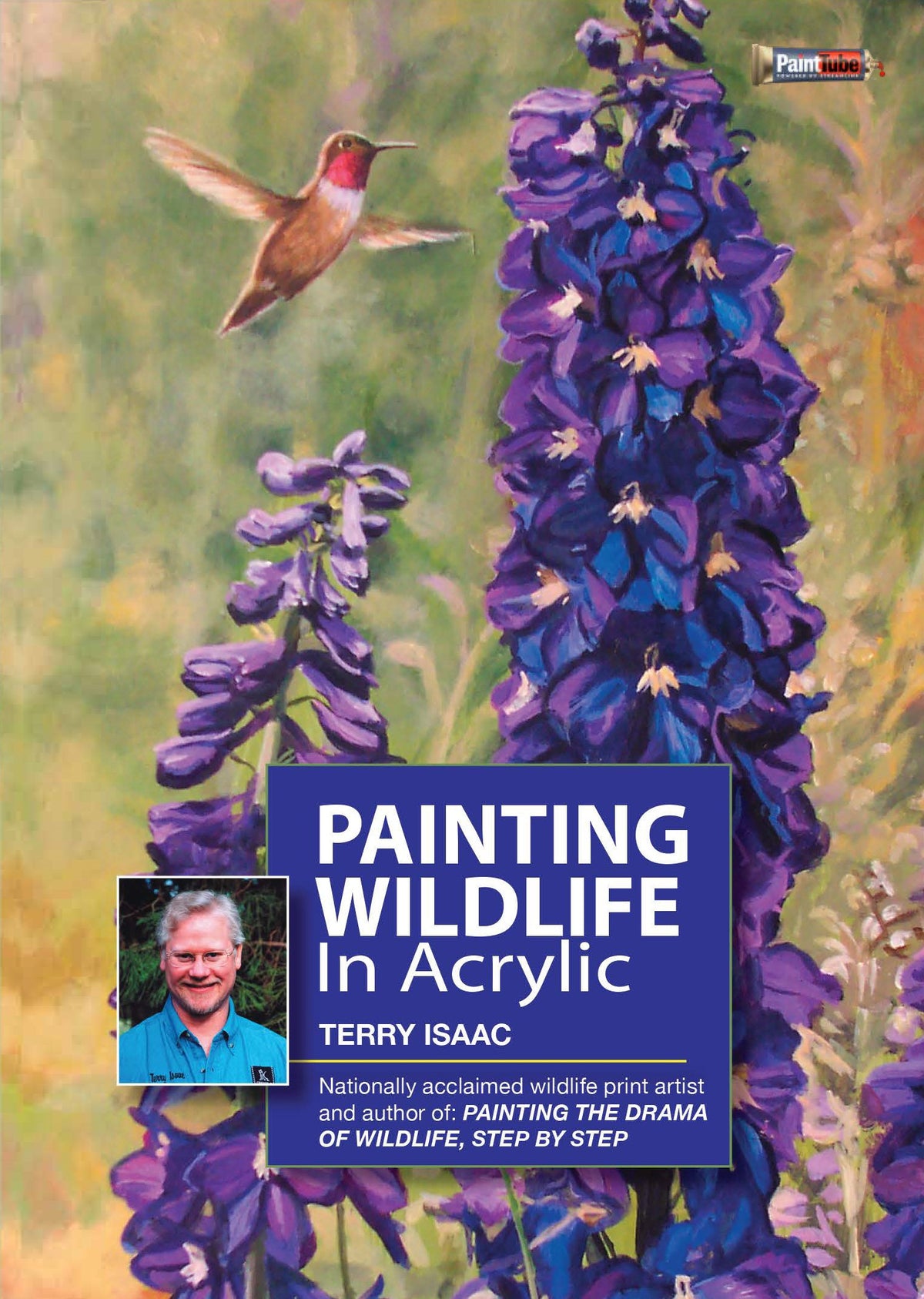 Best Wildlife Painter at Kaitlyn Corkill blog