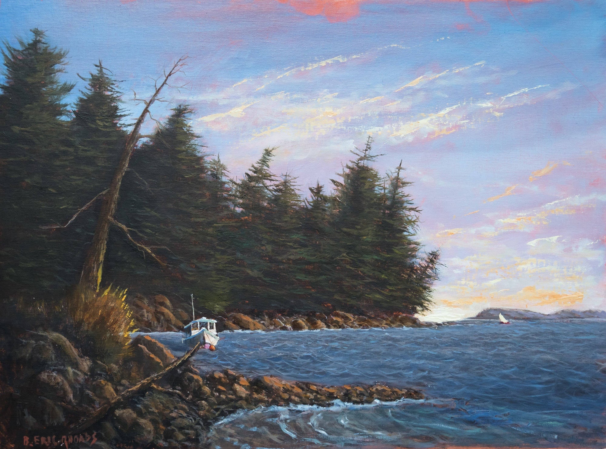 Paint Beautiful Acrylic Paintings with this Library of Step-By-Step  Tutorials