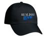 Realism Live Embroidered Hat