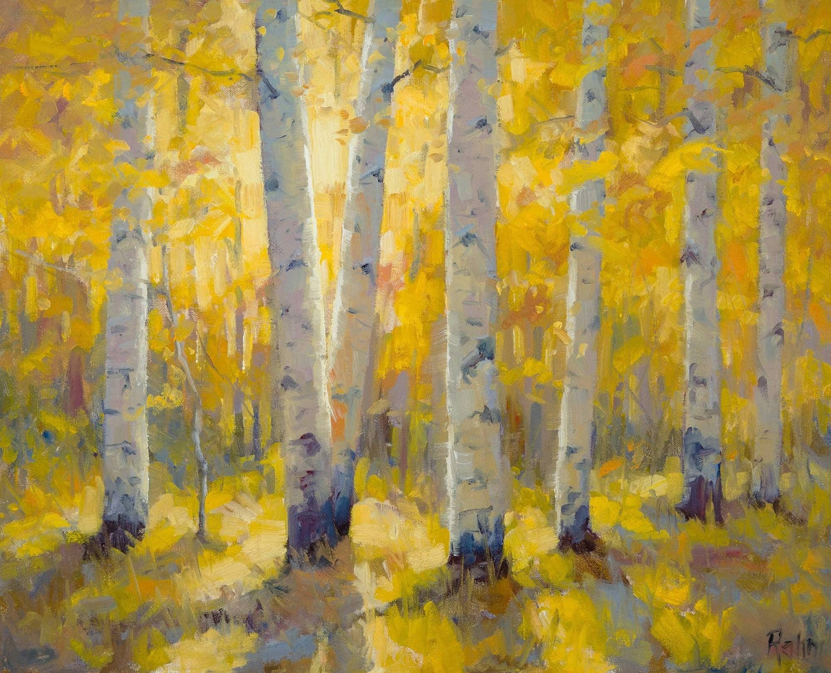 Bob Rohm: Secrets of Successful Paintings - PaintTube.tv