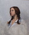 Ryan Brown: Painting Classic Portraits
