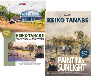 Keiko Tanabe Combo Set - Streaming