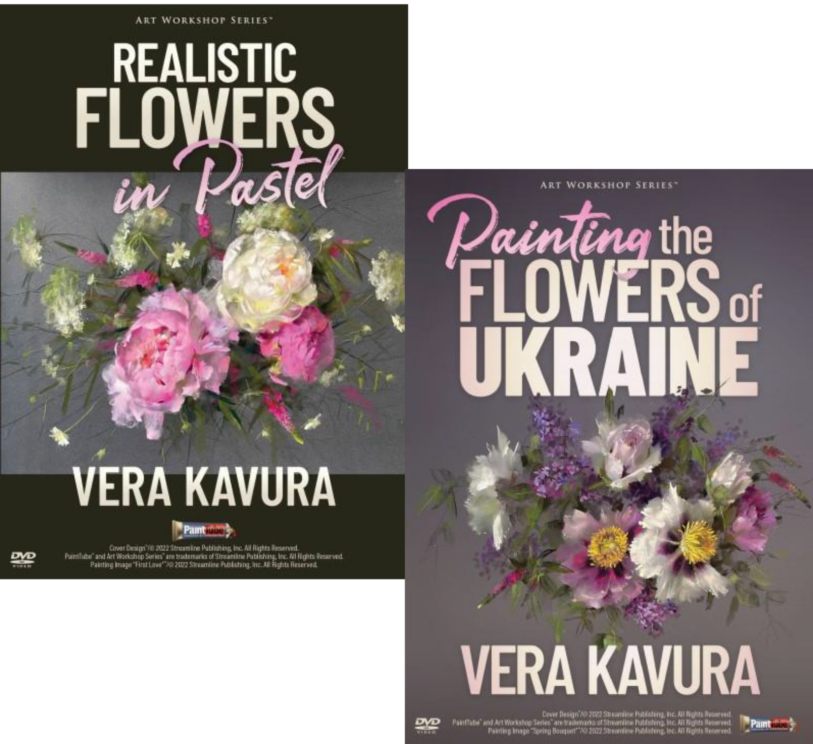 Vera Kavura Pastel Bundle