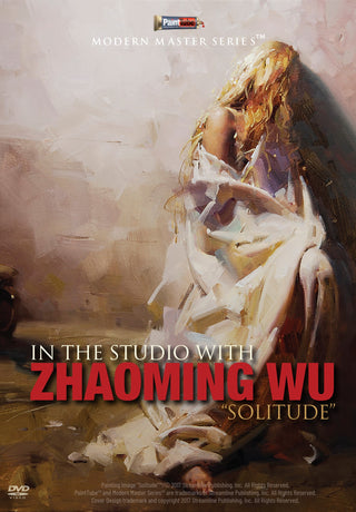 Zhaoming Wu: Solitude - Streaming