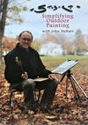 John Stobart: Simplifying Outdoor Painting